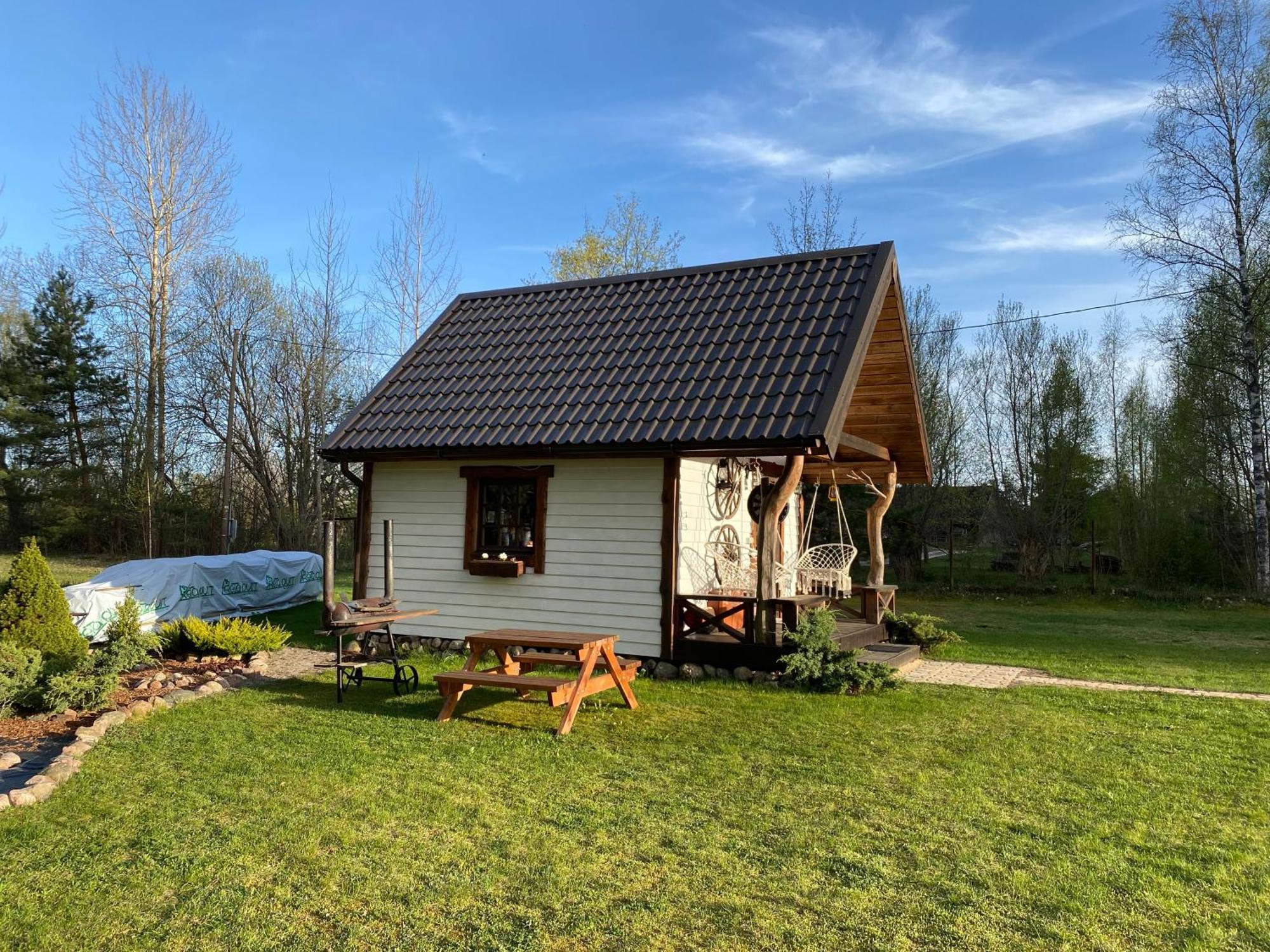 Reiu Majake Exteriör bild