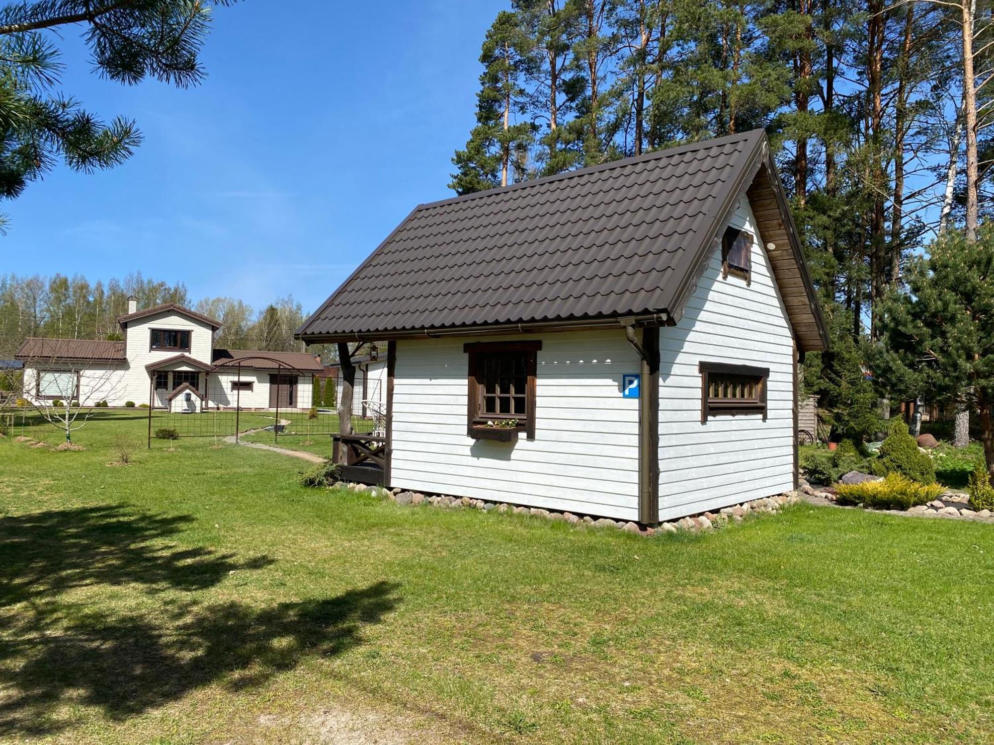 Reiu Majake Exteriör bild