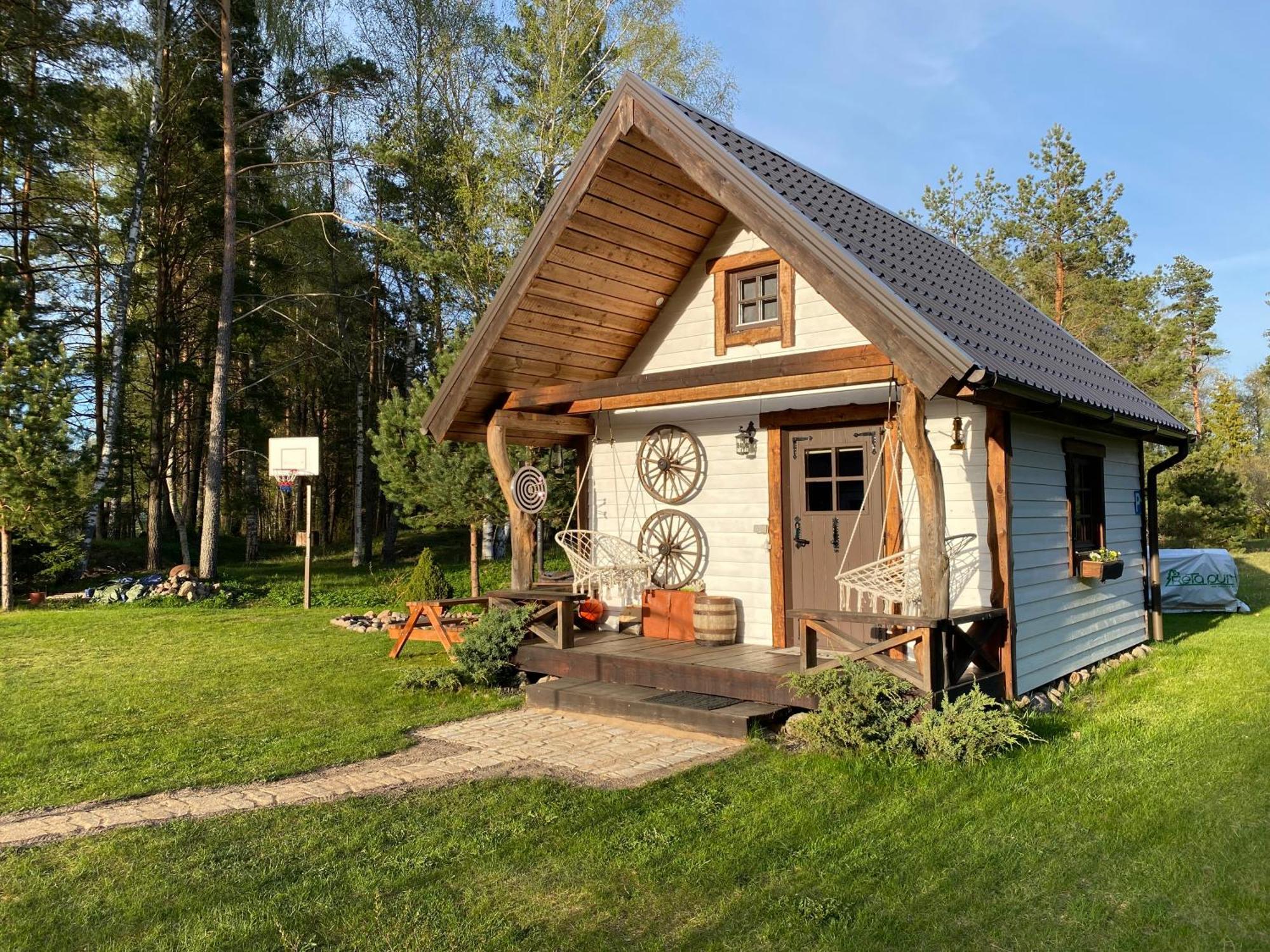Reiu Majake Exteriör bild